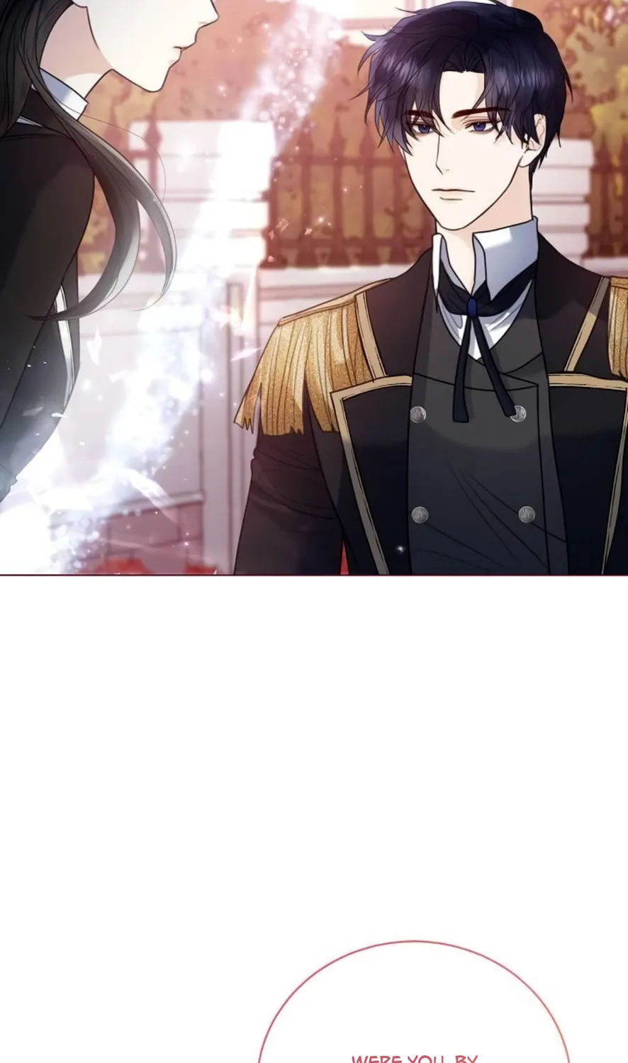 I Will Give Up the Position as the Empress Chapter 17 page 140 - 