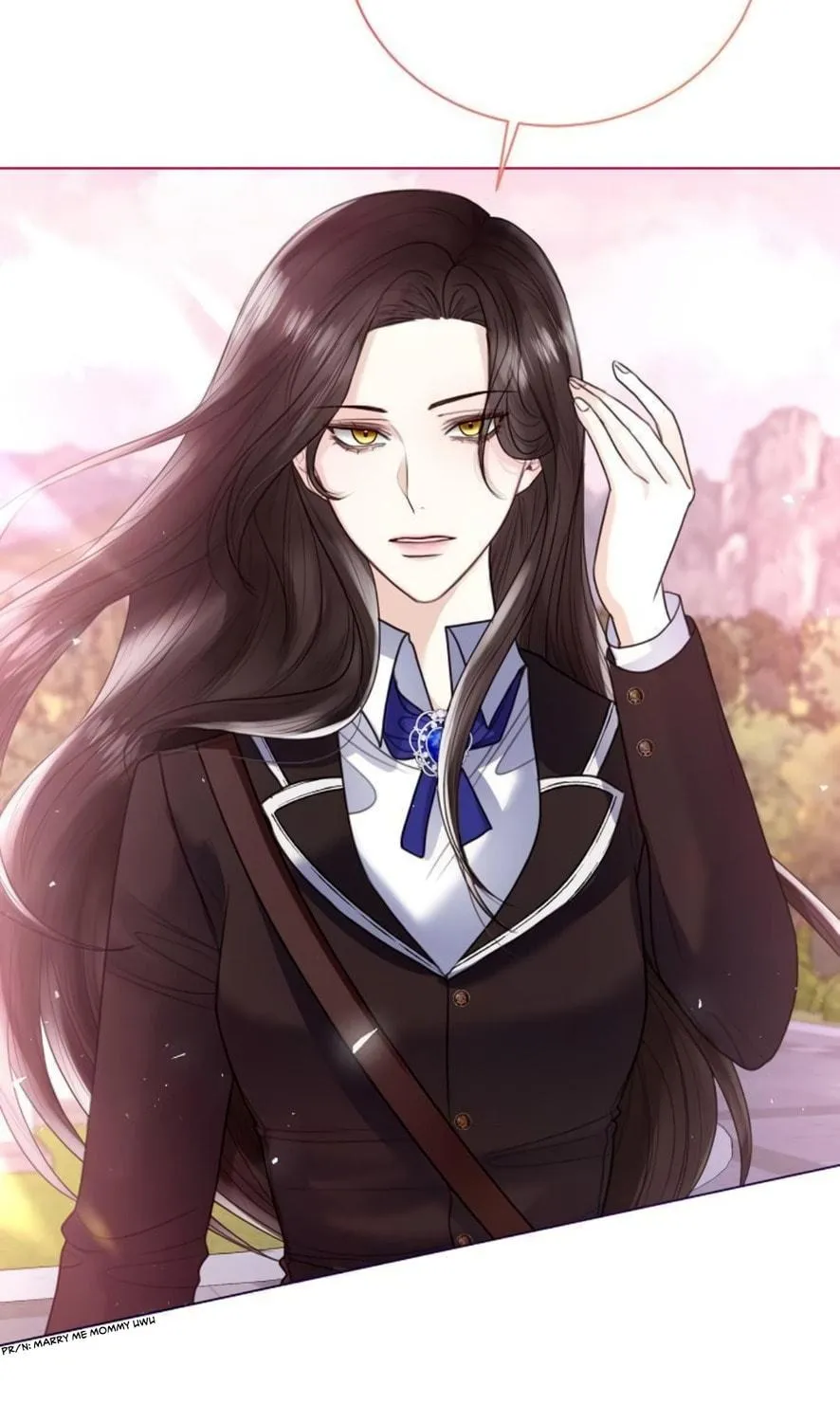 I Will Give Up the Position as the Empress Chapter 17 page 142 - 