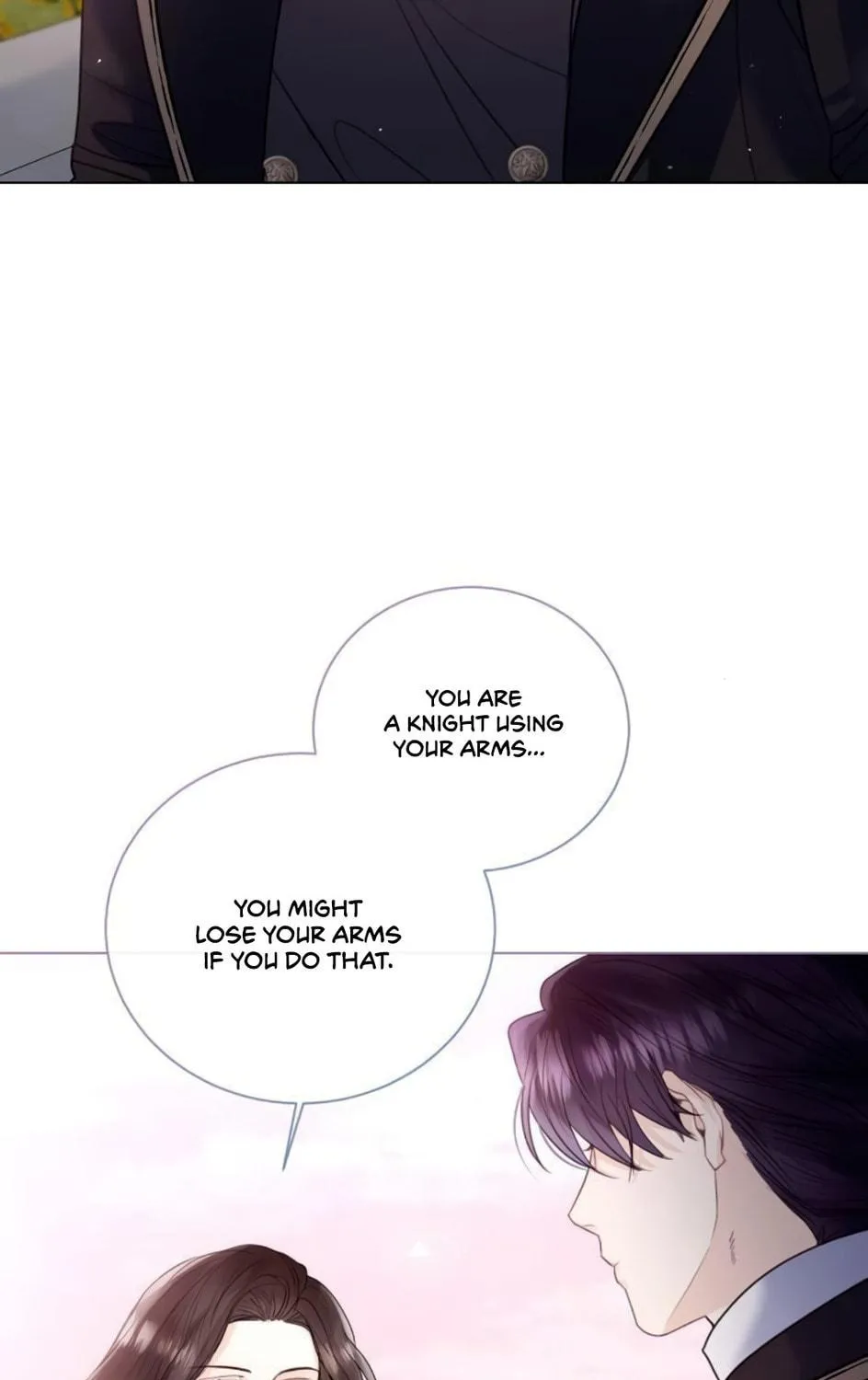 I Will Give Up the Position as the Empress Chapter 17 page 146 - 