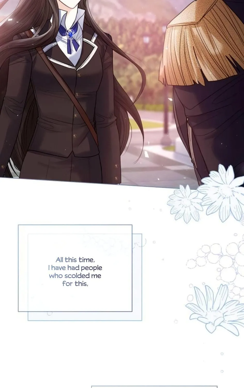 I Will Give Up the Position as the Empress Chapter 17 page 148 - 