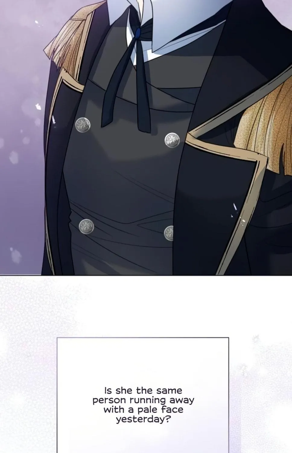 I Will Give Up the Position as the Empress Chapter 17 page 160 - 
