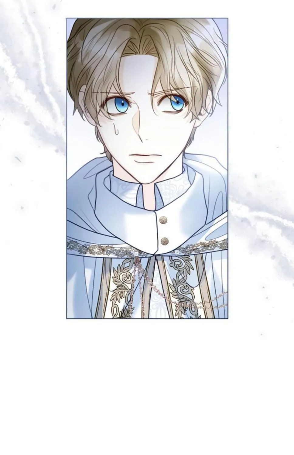 I Will Give Up the Position as the Empress Chapter 17 page 166 - 
