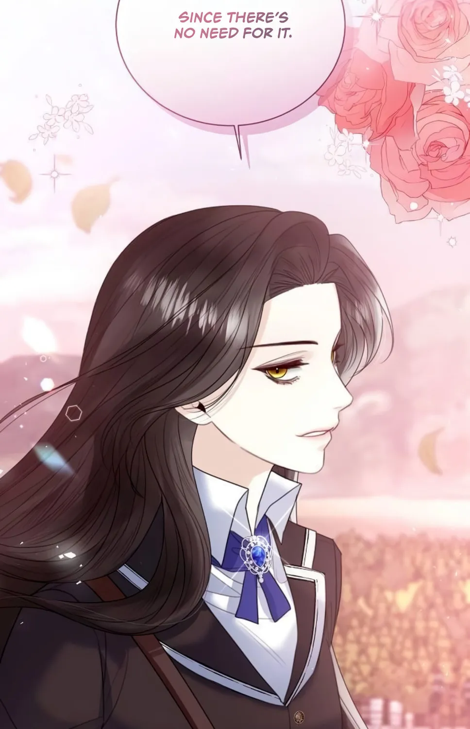 I Will Give Up the Position as the Empress Chapter 17 page 170 - 