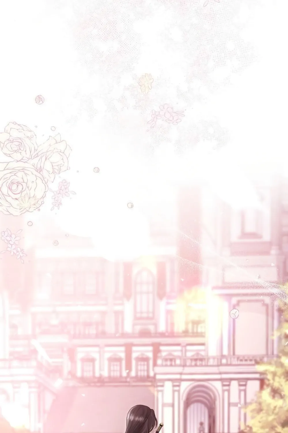 I Will Give Up the Position as the Empress Chapter 17 page 174 - 