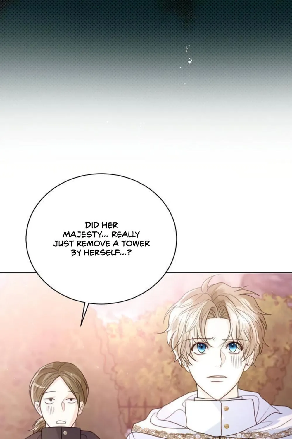 I Will Give Up the Position as the Empress Chapter 17 page 178 - 