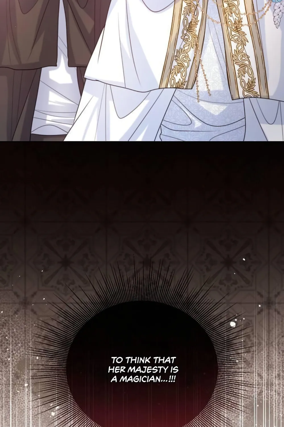 I Will Give Up the Position as the Empress Chapter 17 page 180 - 