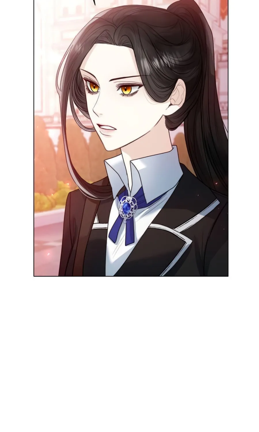 I Will Give Up the Position as the Empress Chapter 17 page 26 - 