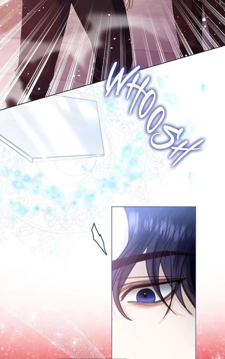 I Will Give Up the Position as the Empress Chapter 17 page 34 - 