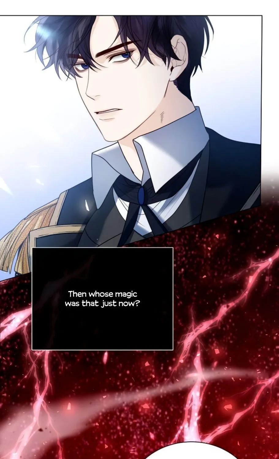 I Will Give Up the Position as the Empress Chapter 17 page 44 - 