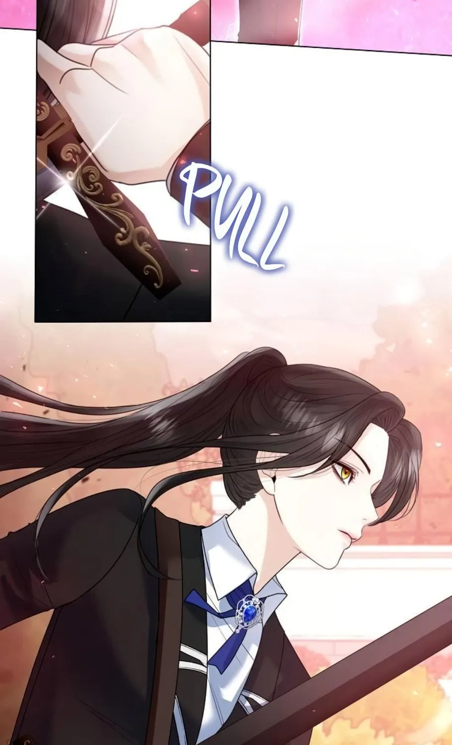 I Will Give Up the Position as the Empress Chapter 17 page 48 - 