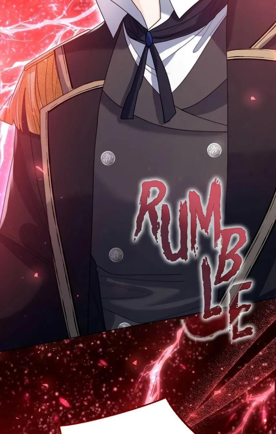 I Will Give Up the Position as the Empress Chapter 17 page 6 - 