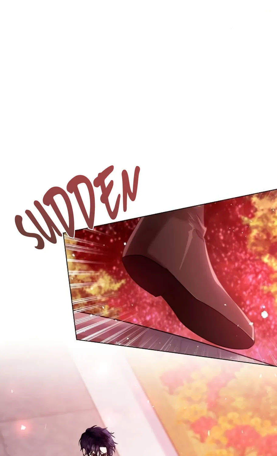 I Will Give Up the Position as the Empress Chapter 17 page 54 - 