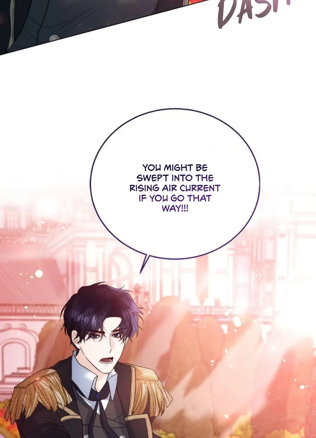 I Will Give Up the Position as the Empress Chapter 17 page 60 - 
