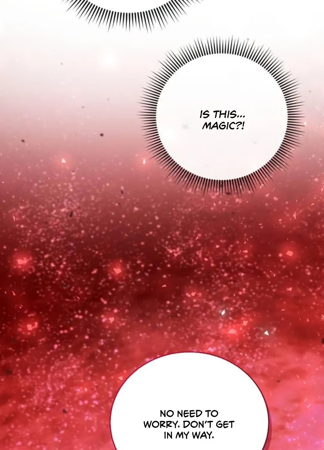I Will Give Up the Position as the Empress Chapter 17 page 64 - 