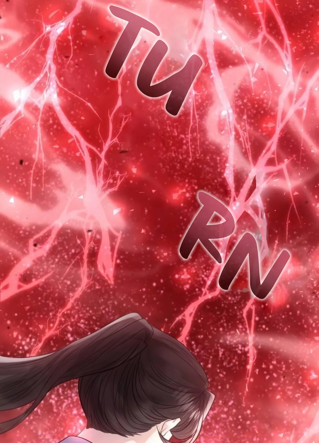 I Will Give Up the Position as the Empress Chapter 17 page 67 - 