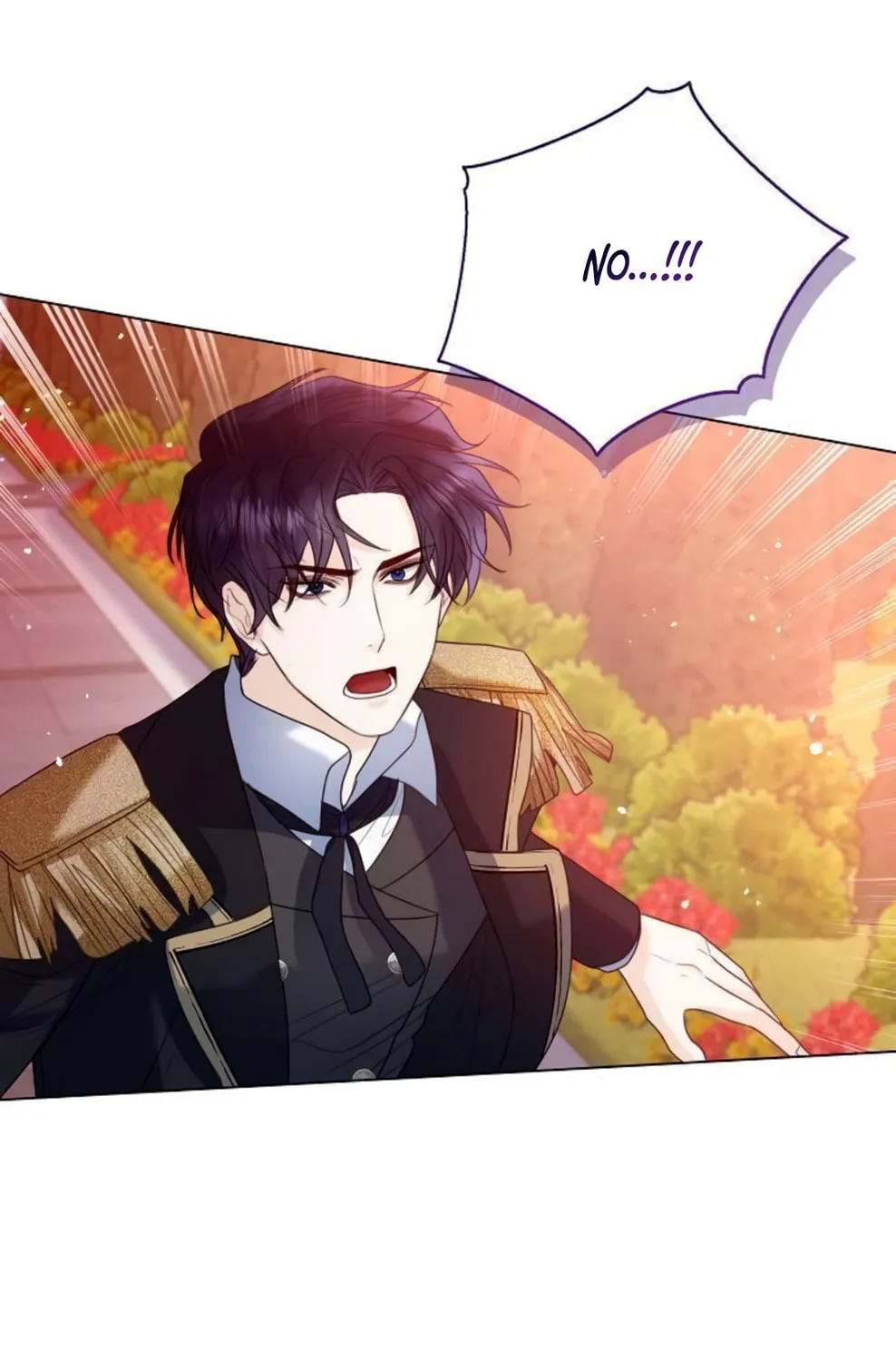 I Will Give Up the Position as the Empress Chapter 17 page 69 - 