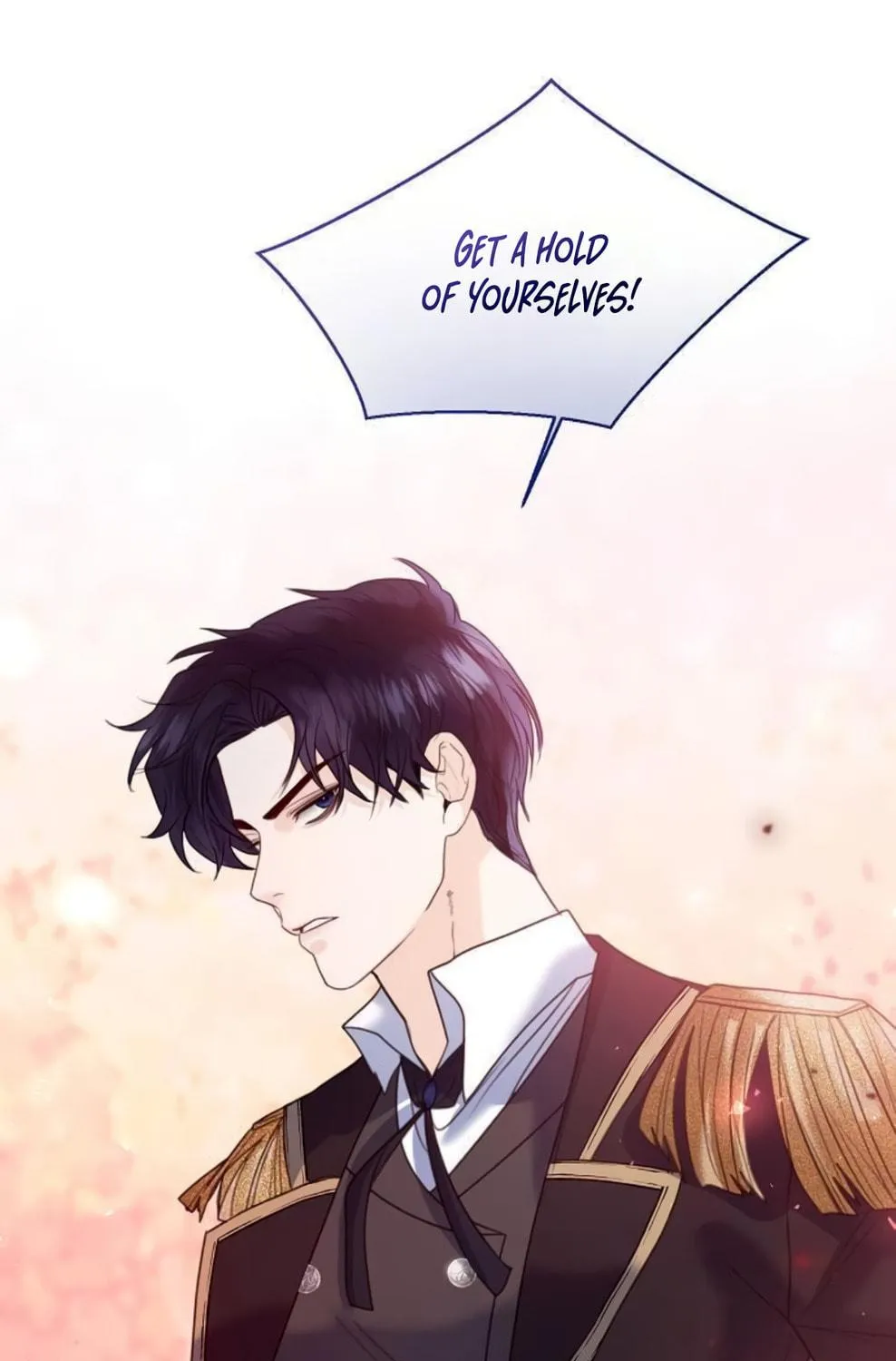 I Will Give Up the Position as the Empress Chapter 17 page 77 - 