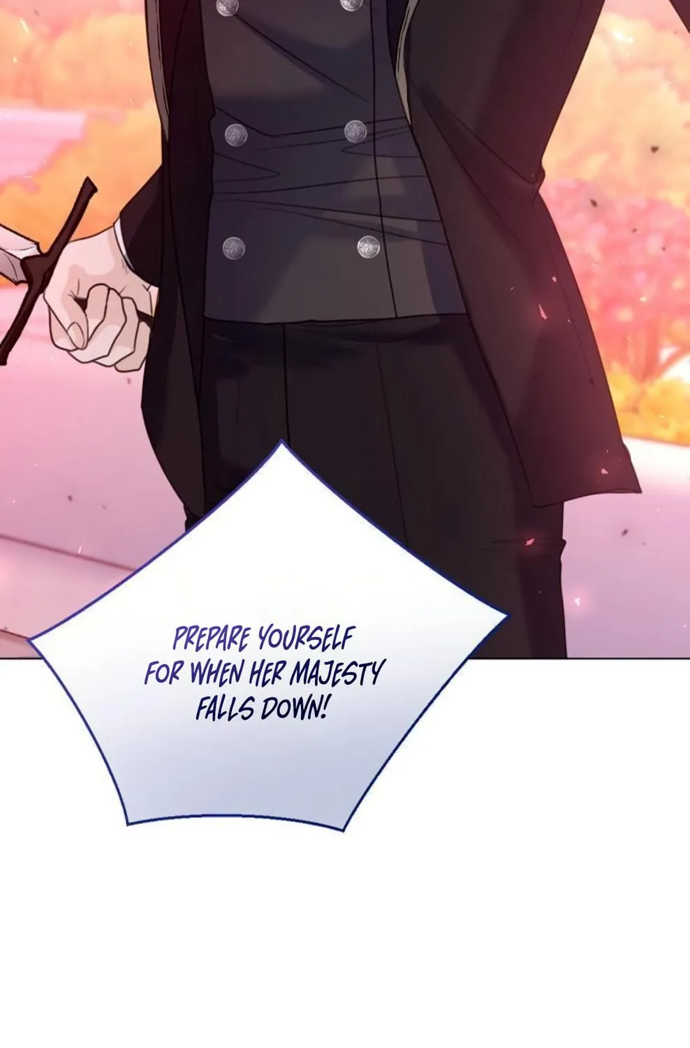 I Will Give Up the Position as the Empress Chapter 17 page 79 - 