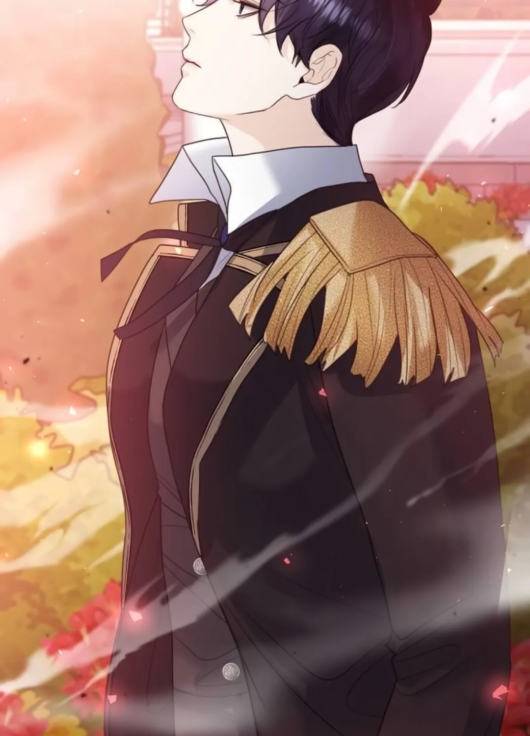 I Will Give Up the Position as the Empress Chapter 17 page 94 - 