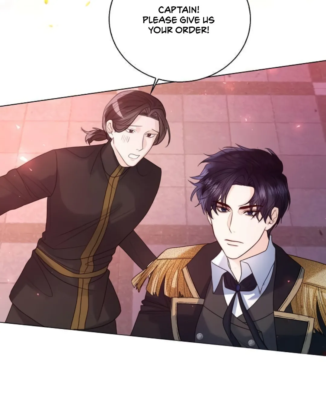 I Will Give Up the Position as the Empress Chapter 17 page 98 - 
