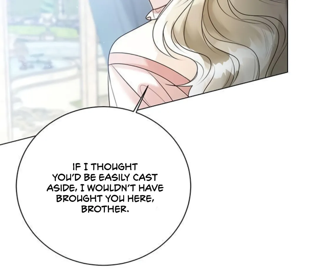 I Will Give Up the Position as the Empress Chapter 18 page 101 - 