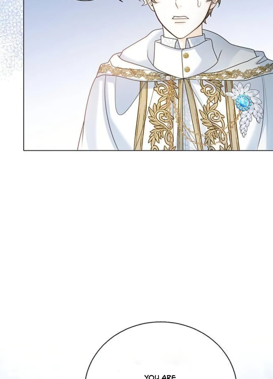 I Will Give Up the Position as the Empress Chapter 18 page 103 - 