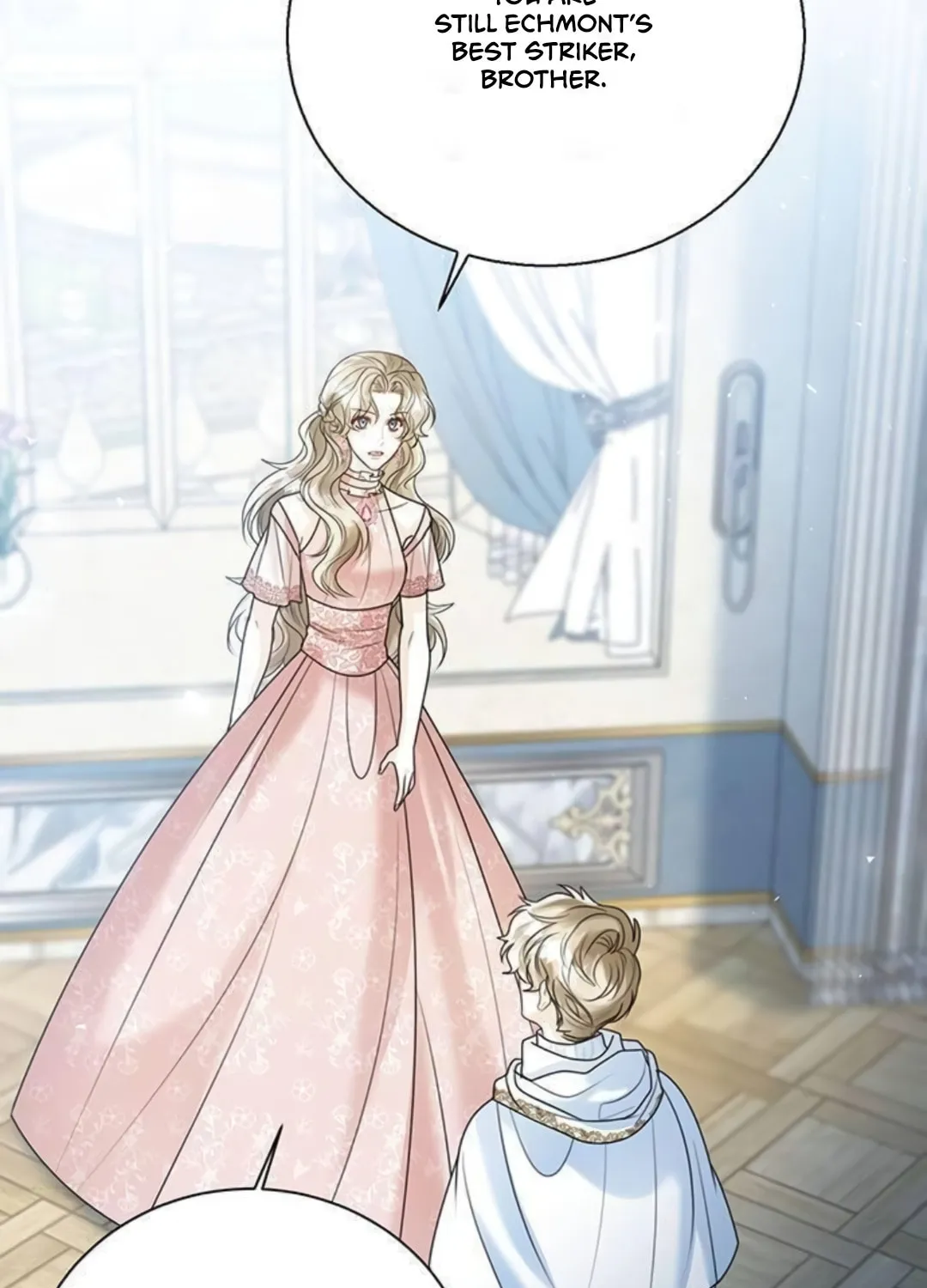 I Will Give Up the Position as the Empress Chapter 18 page 104 - 