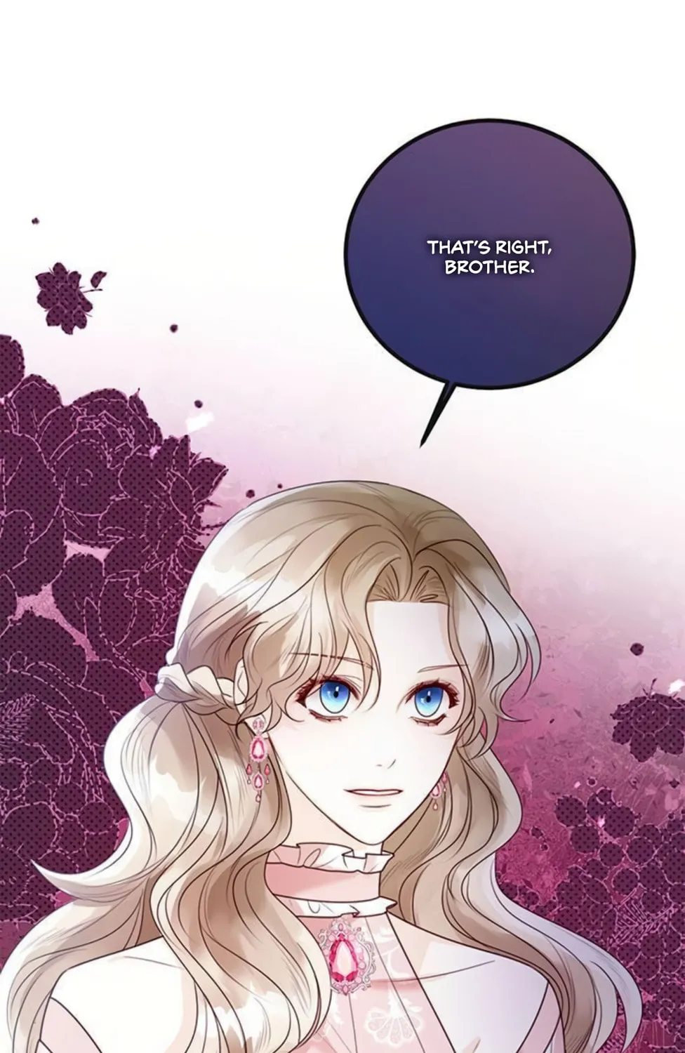 I Will Give Up the Position as the Empress Chapter 18 page 109 - 