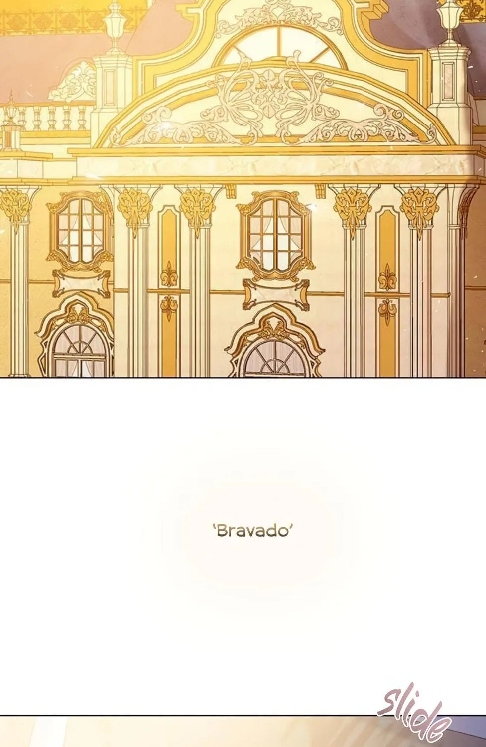 I Will Give Up the Position as the Empress Chapter 18 page 117 - 