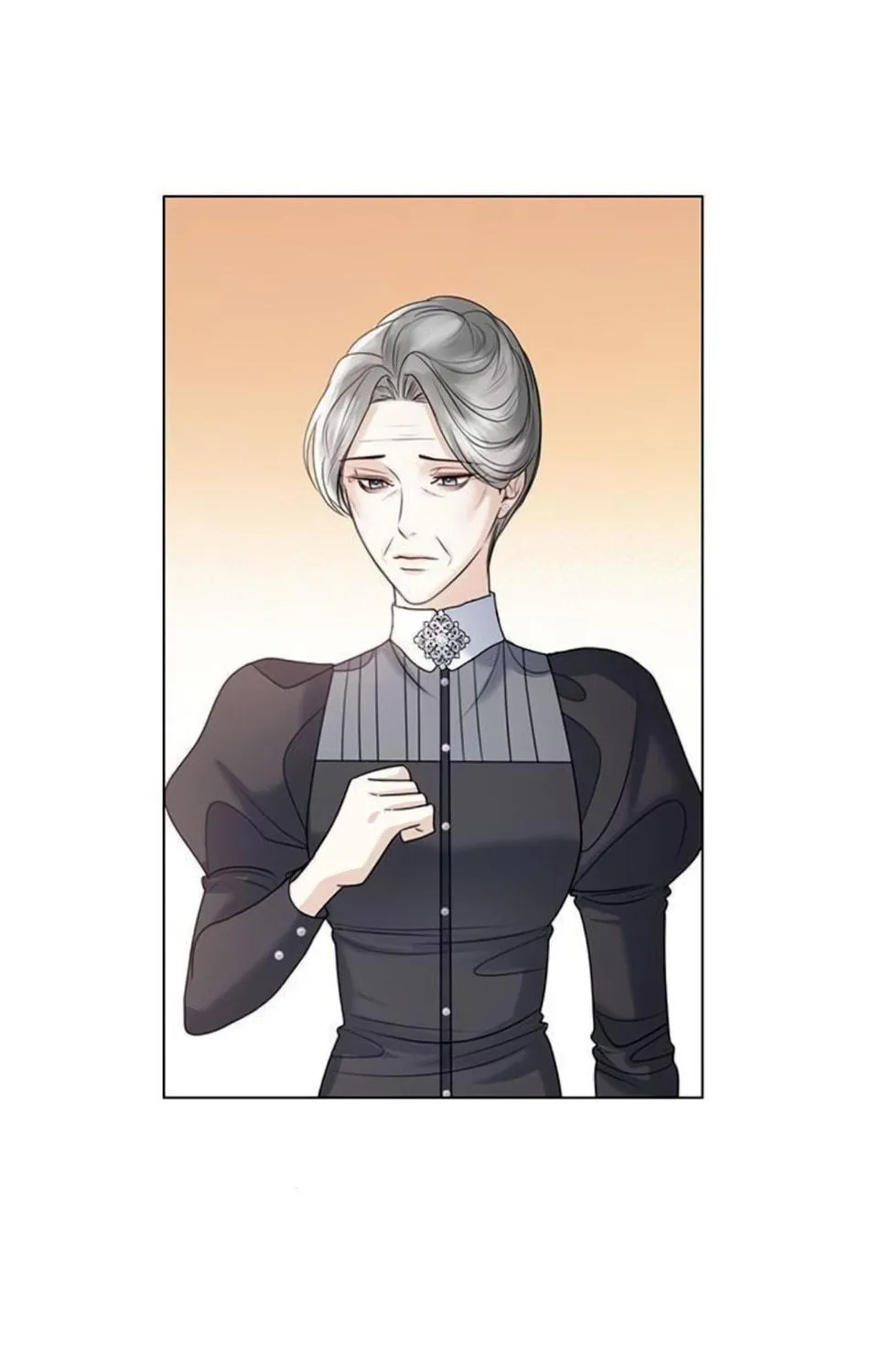 I Will Give Up the Position as the Empress Chapter 18 page 121 - 