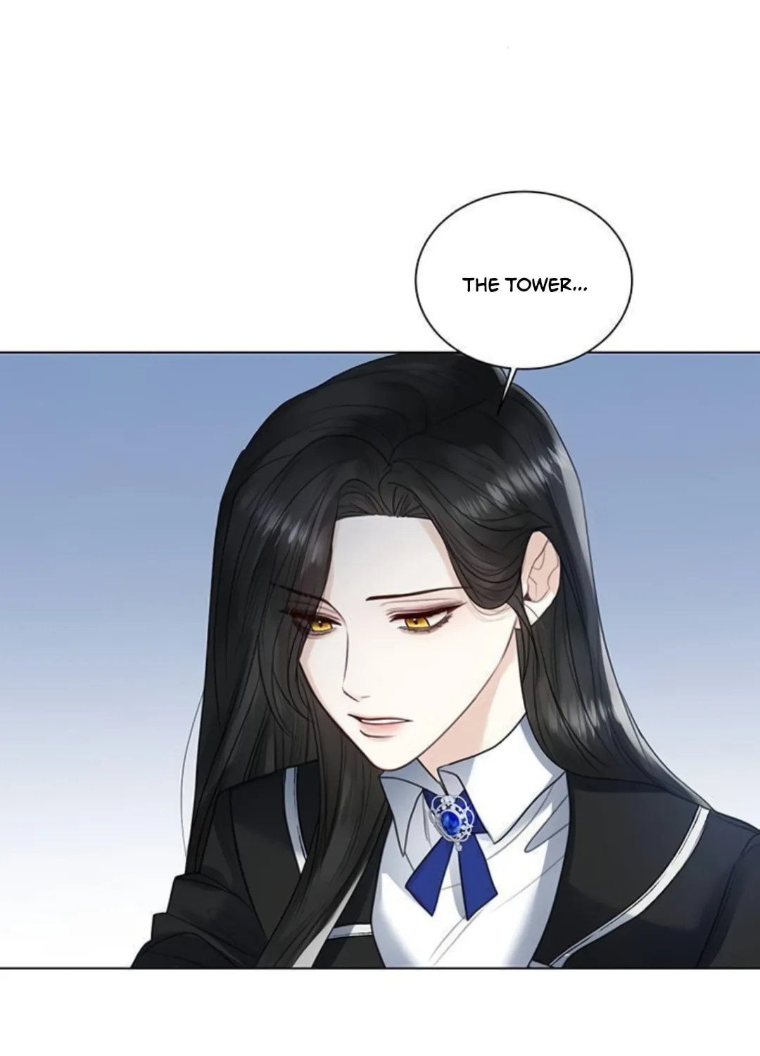 I Will Give Up the Position as the Empress Chapter 18 page 14 - 