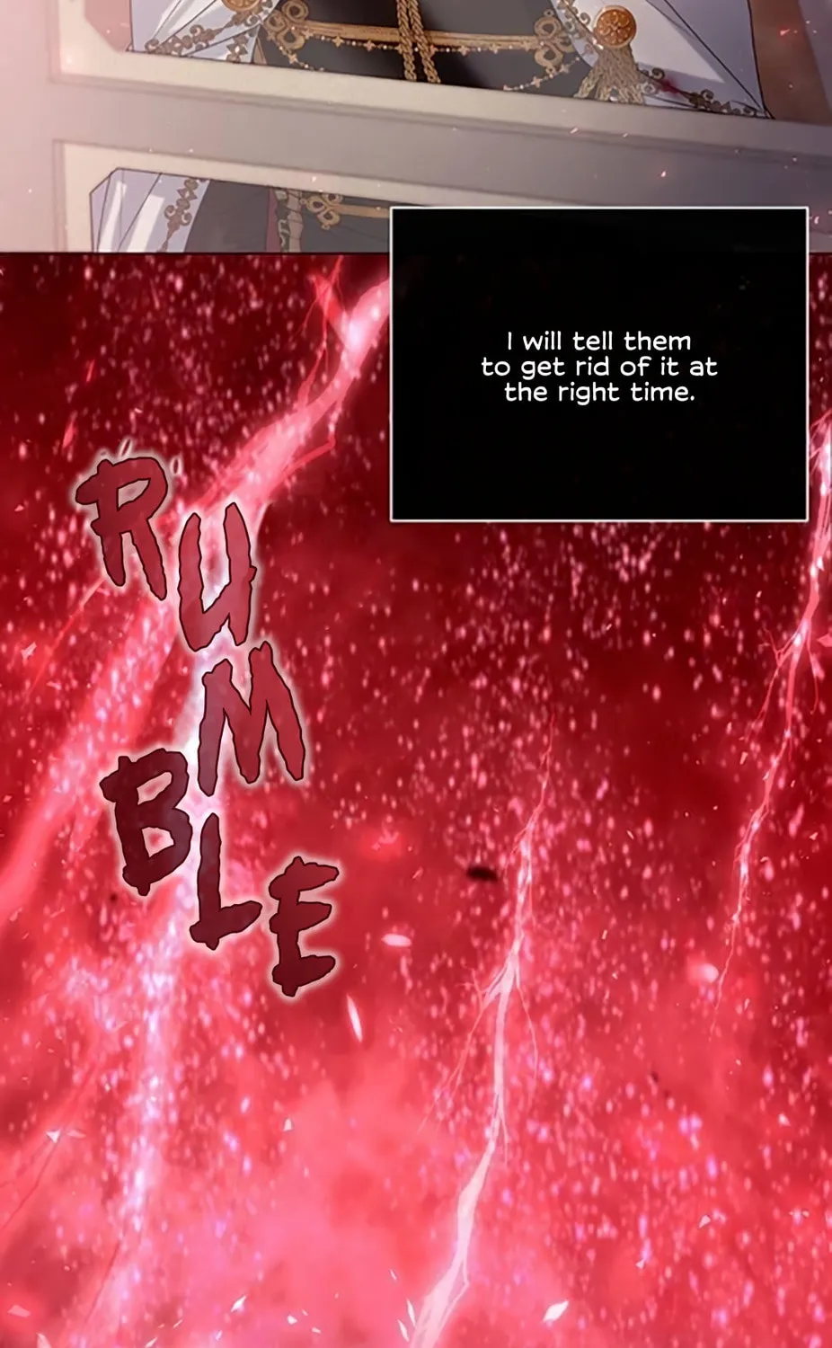I Will Give Up the Position as the Empress Chapter 18 page 143 - 