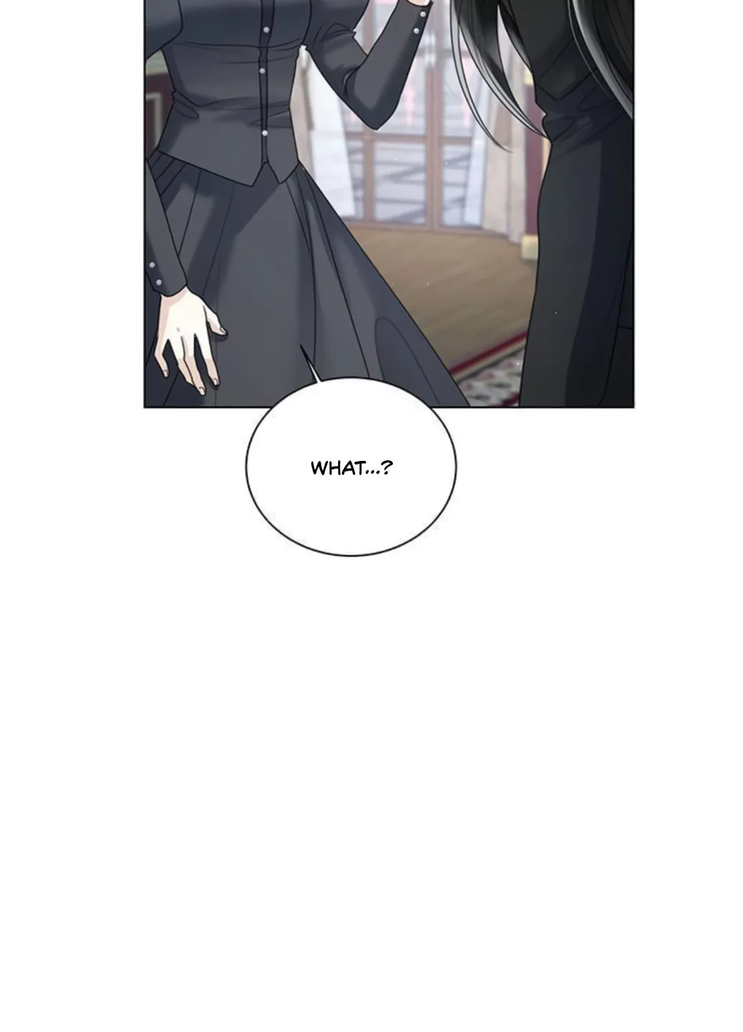 I Will Give Up the Position as the Empress Chapter 18 page 16 - 