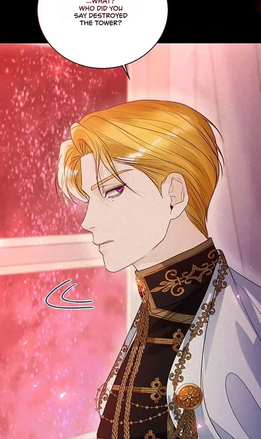 I Will Give Up the Position as the Empress Chapter 18 page 151 - 