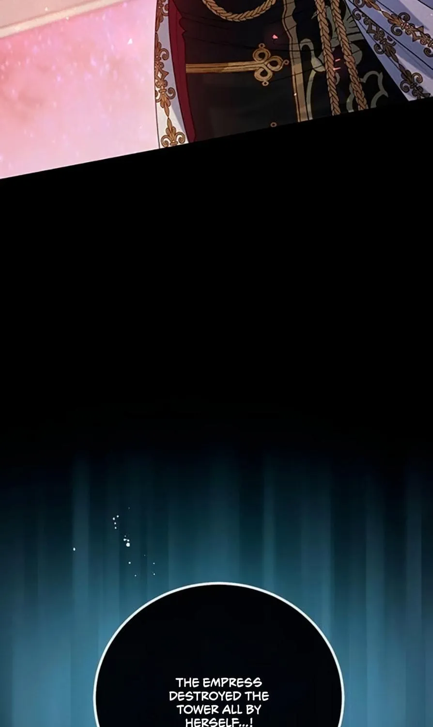 I Will Give Up the Position as the Empress Chapter 18 page 153 - 