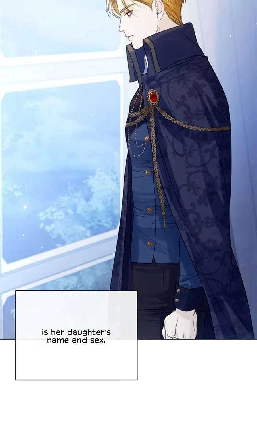 I Will Give Up the Position as the Empress Chapter 18 page 157 - 