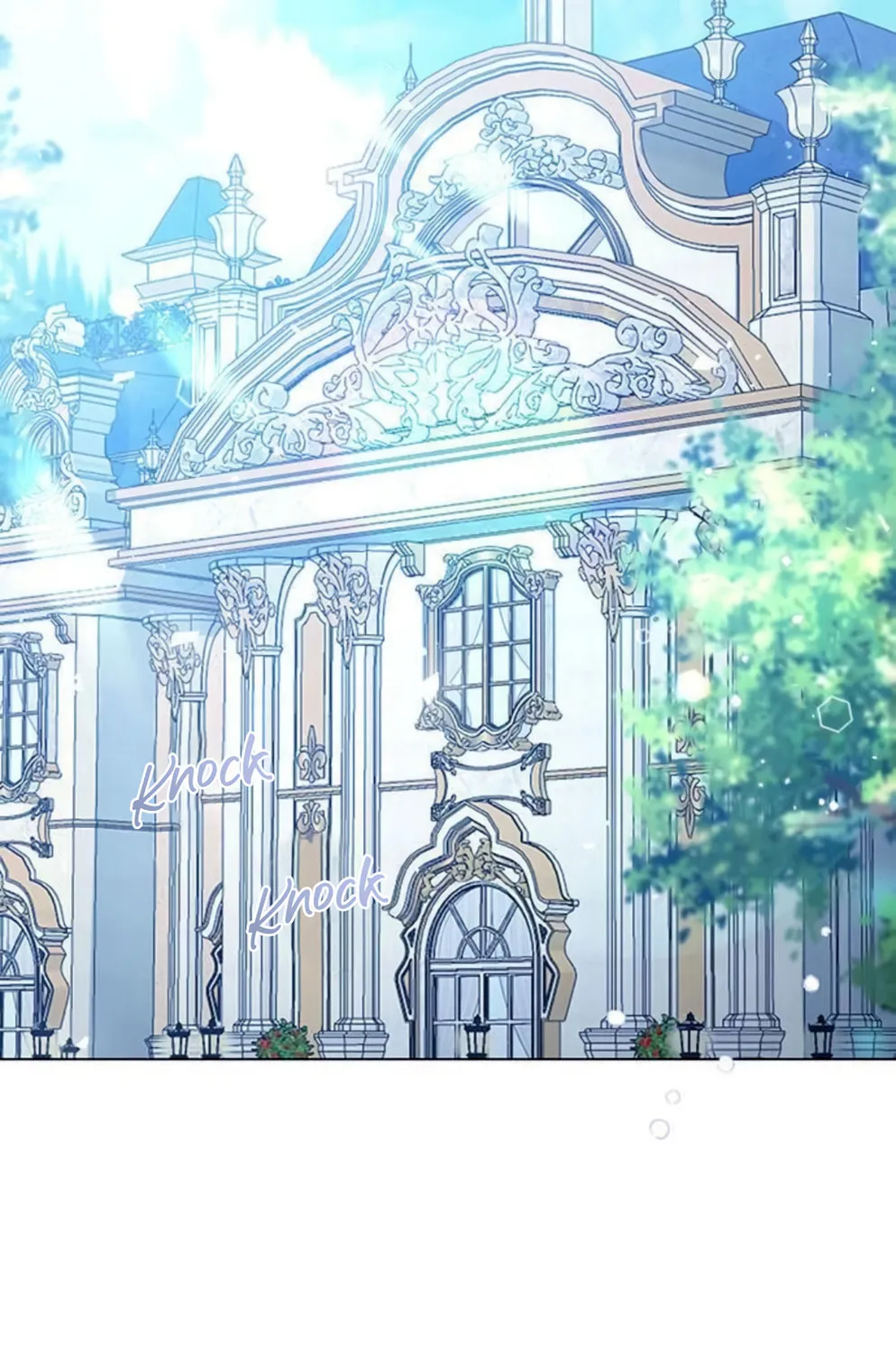 I Will Give Up the Position as the Empress Chapter 18 page 169 - 