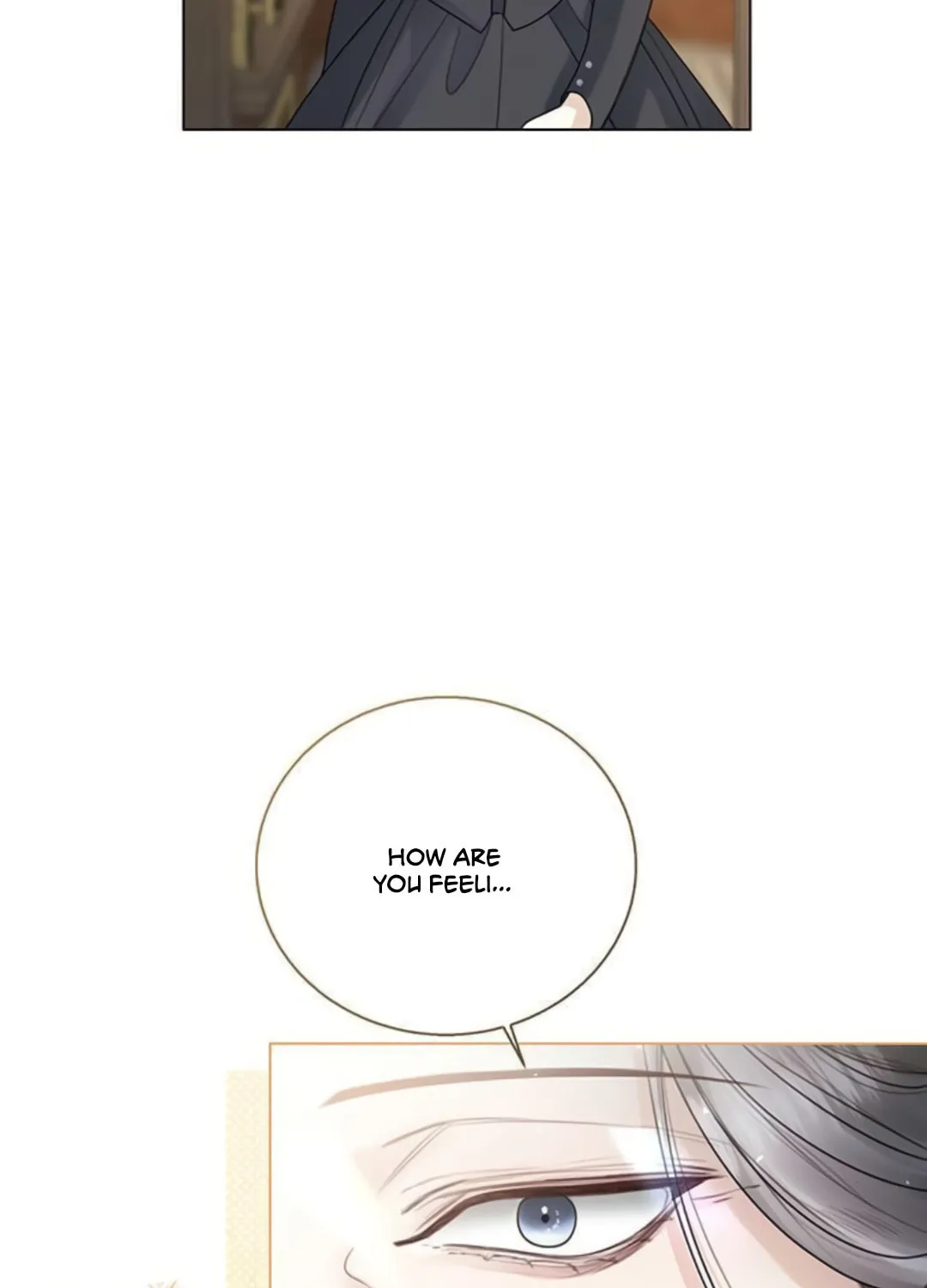 I Will Give Up the Position as the Empress Chapter 18 page 172 - 