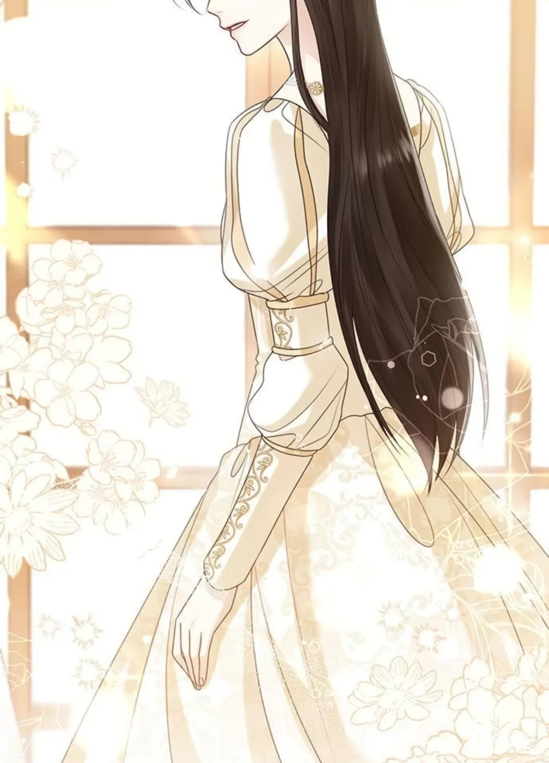 I Will Give Up the Position as the Empress Chapter 18 page 174 - 