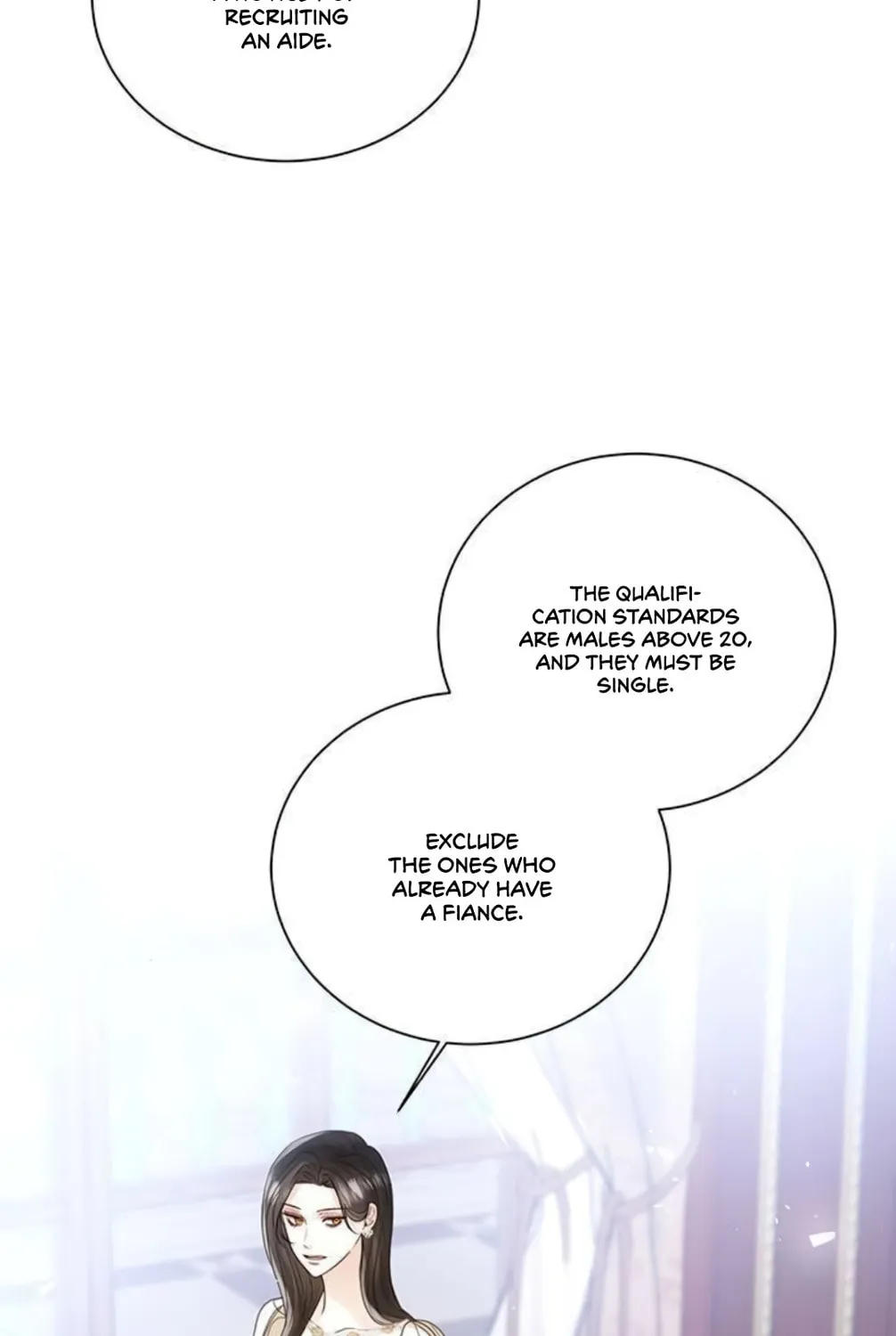 I Will Give Up the Position as the Empress Chapter 18 page 178 - 