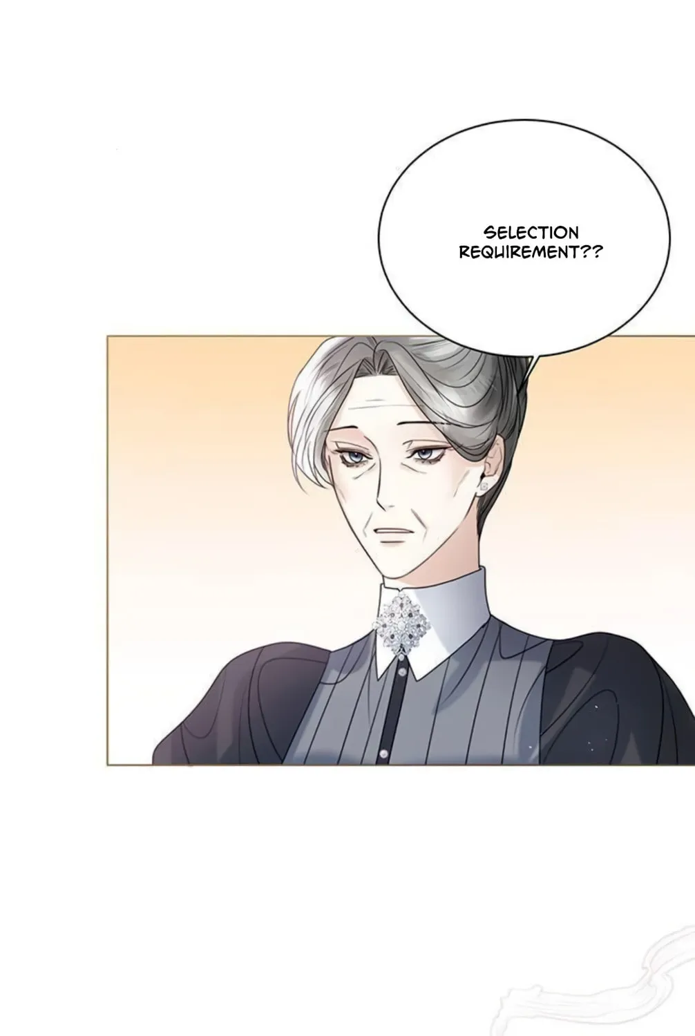 I Will Give Up the Position as the Empress Chapter 18 page 182 - 
