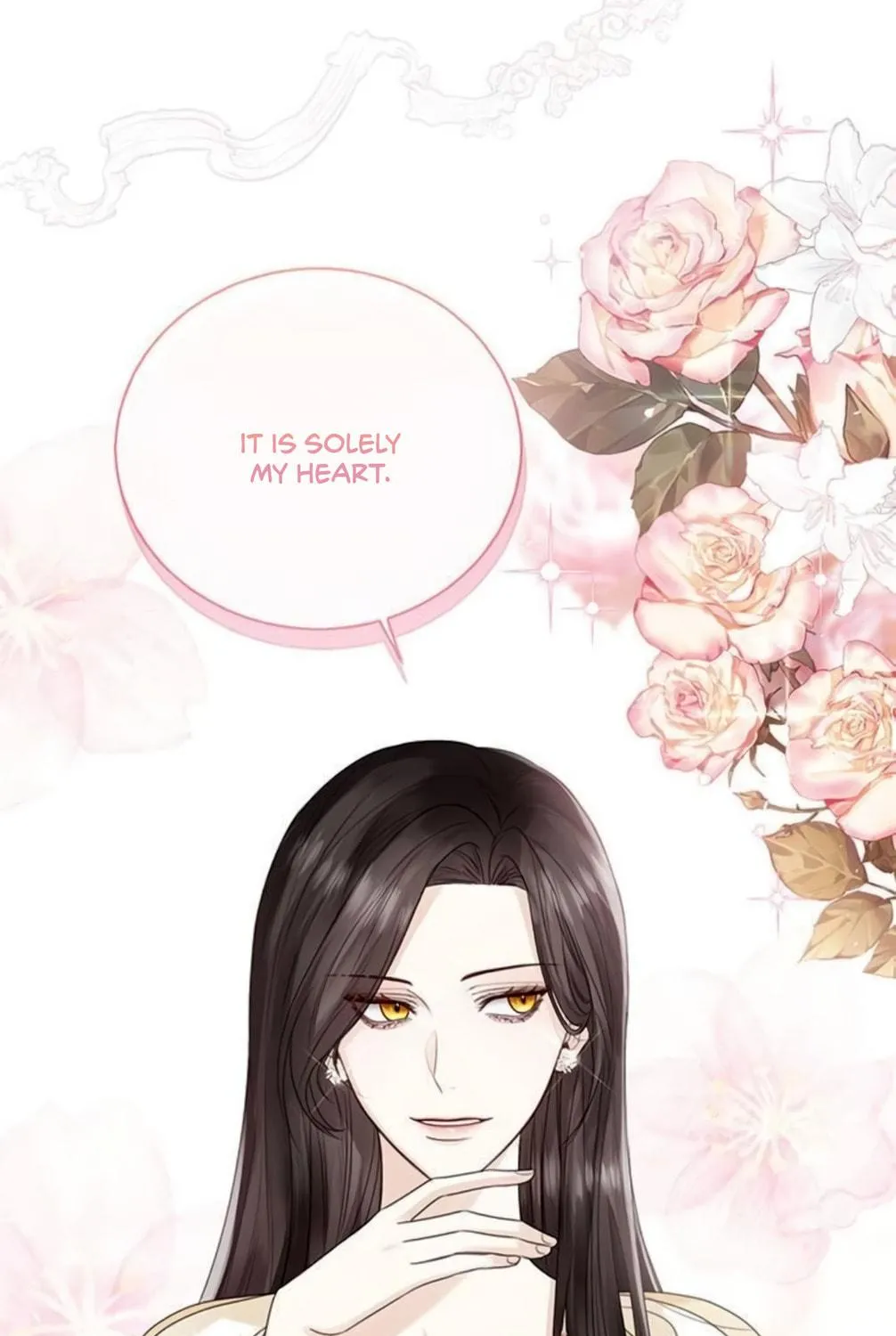 I Will Give Up the Position as the Empress Chapter 18 page 184 - 