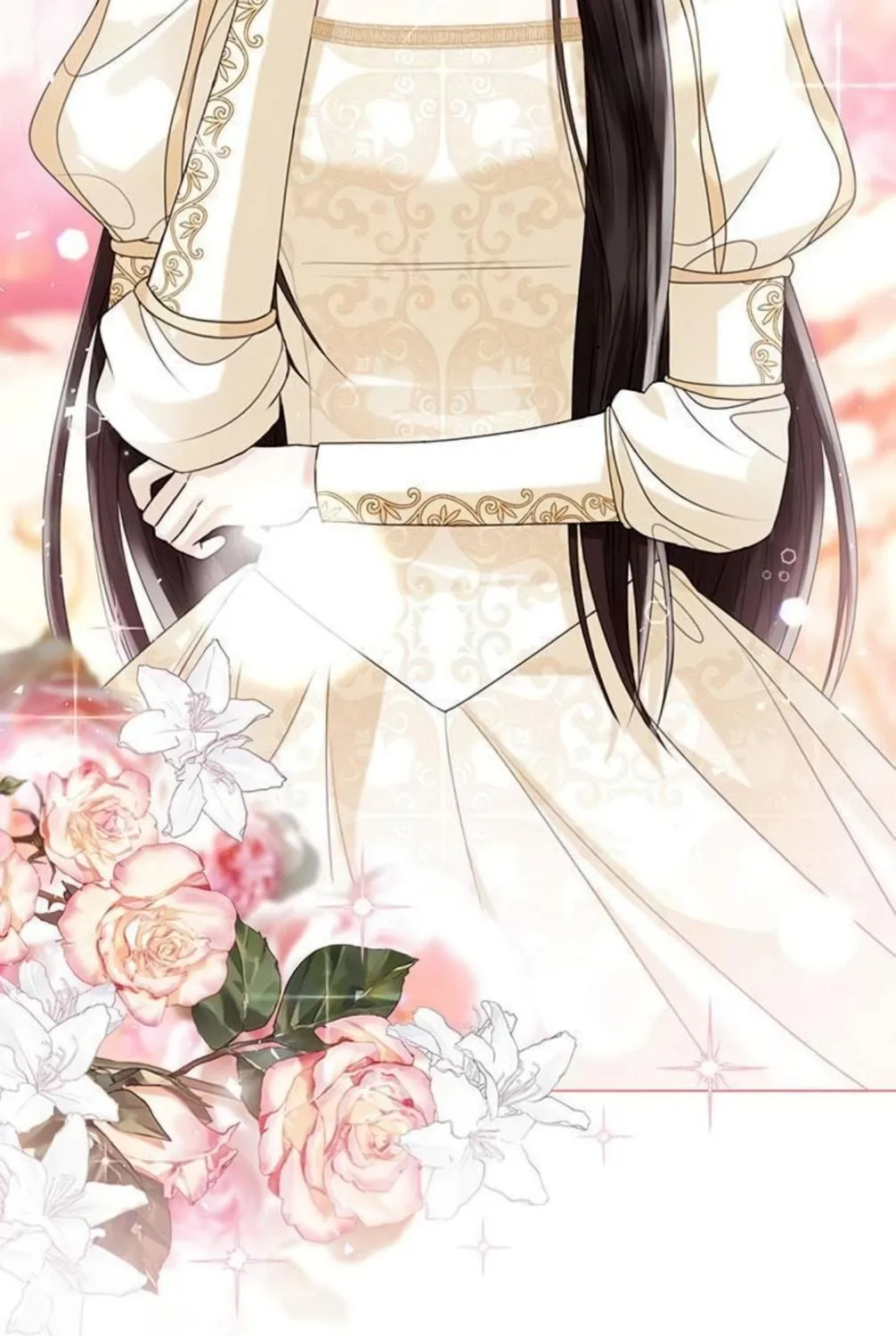 I Will Give Up the Position as the Empress Chapter 18 page 186 - 