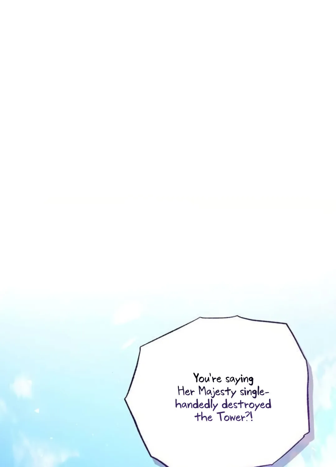 I Will Give Up the Position as the Empress Chapter 18 page 24 - 
