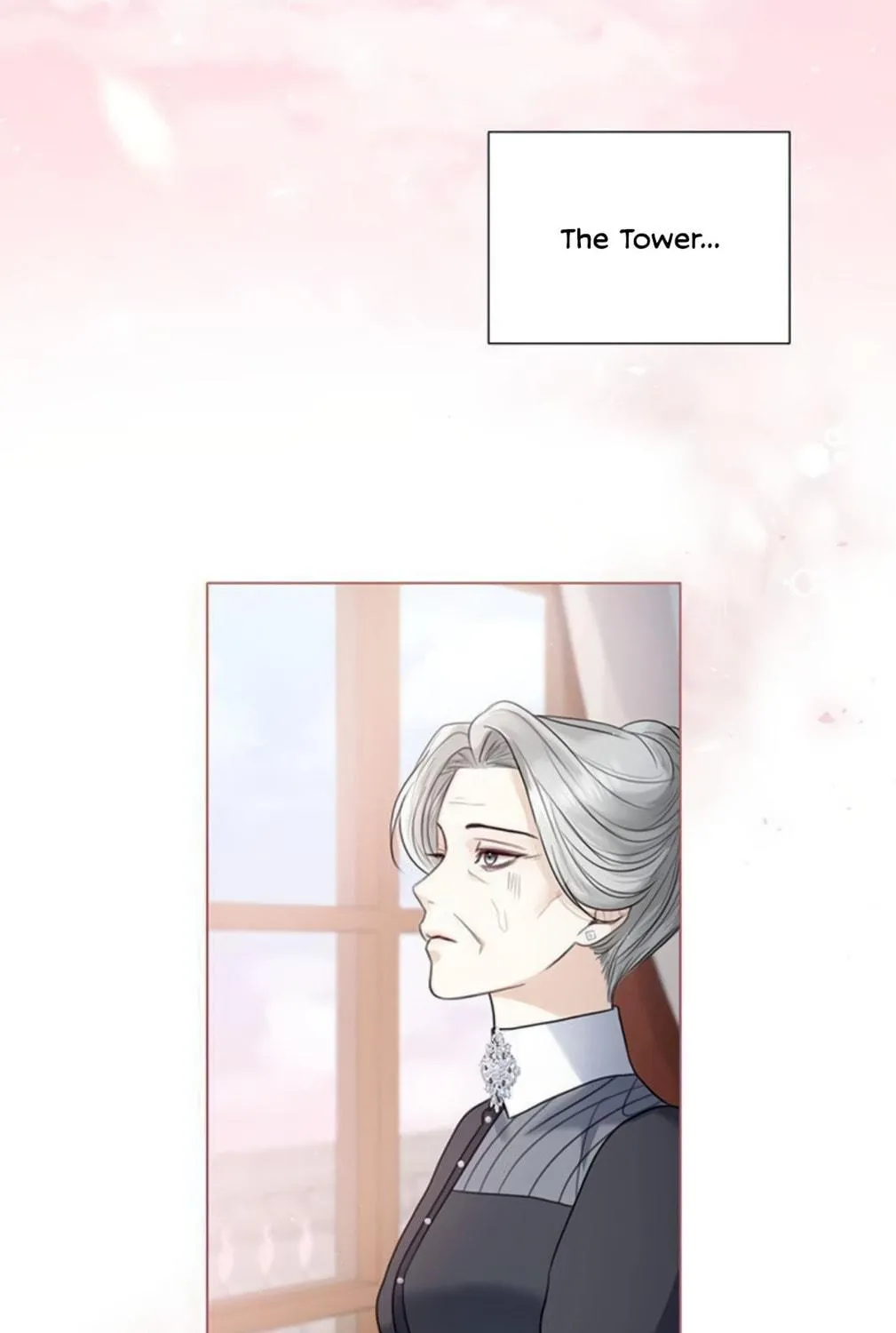 I Will Give Up the Position as the Empress Chapter 18 page 4 - 