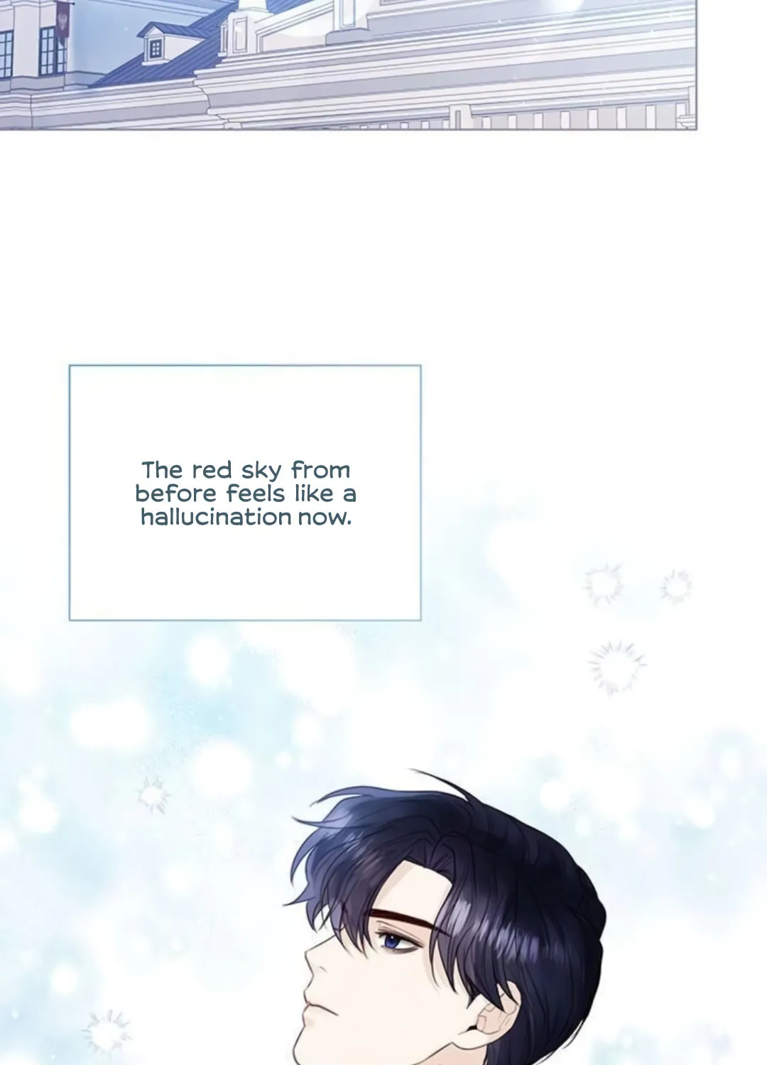 I Will Give Up the Position as the Empress Chapter 18 page 31 - 