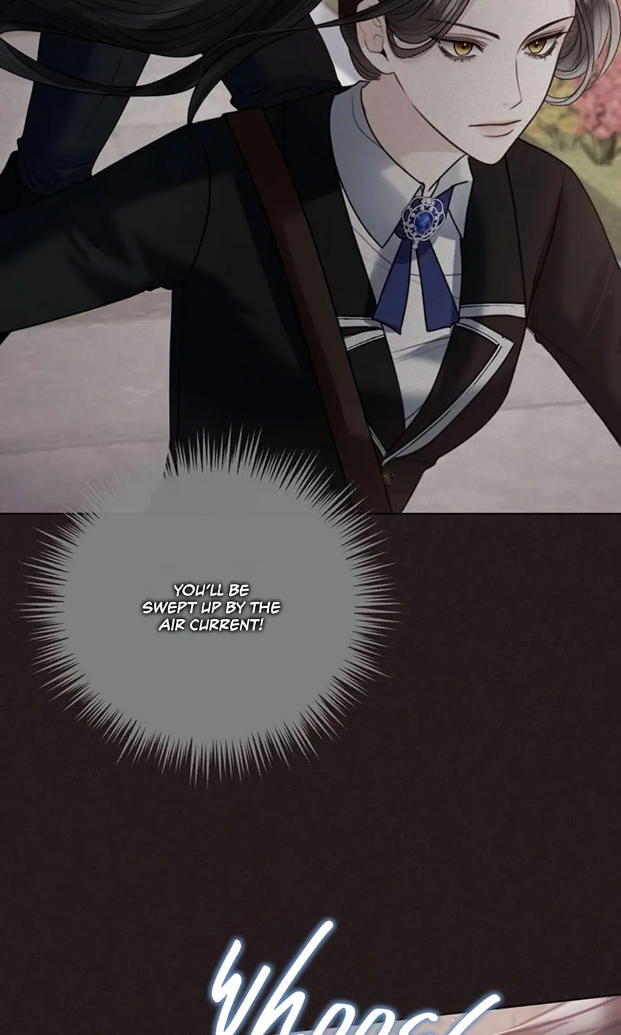 I Will Give Up the Position as the Empress Chapter 18 page 38 - 