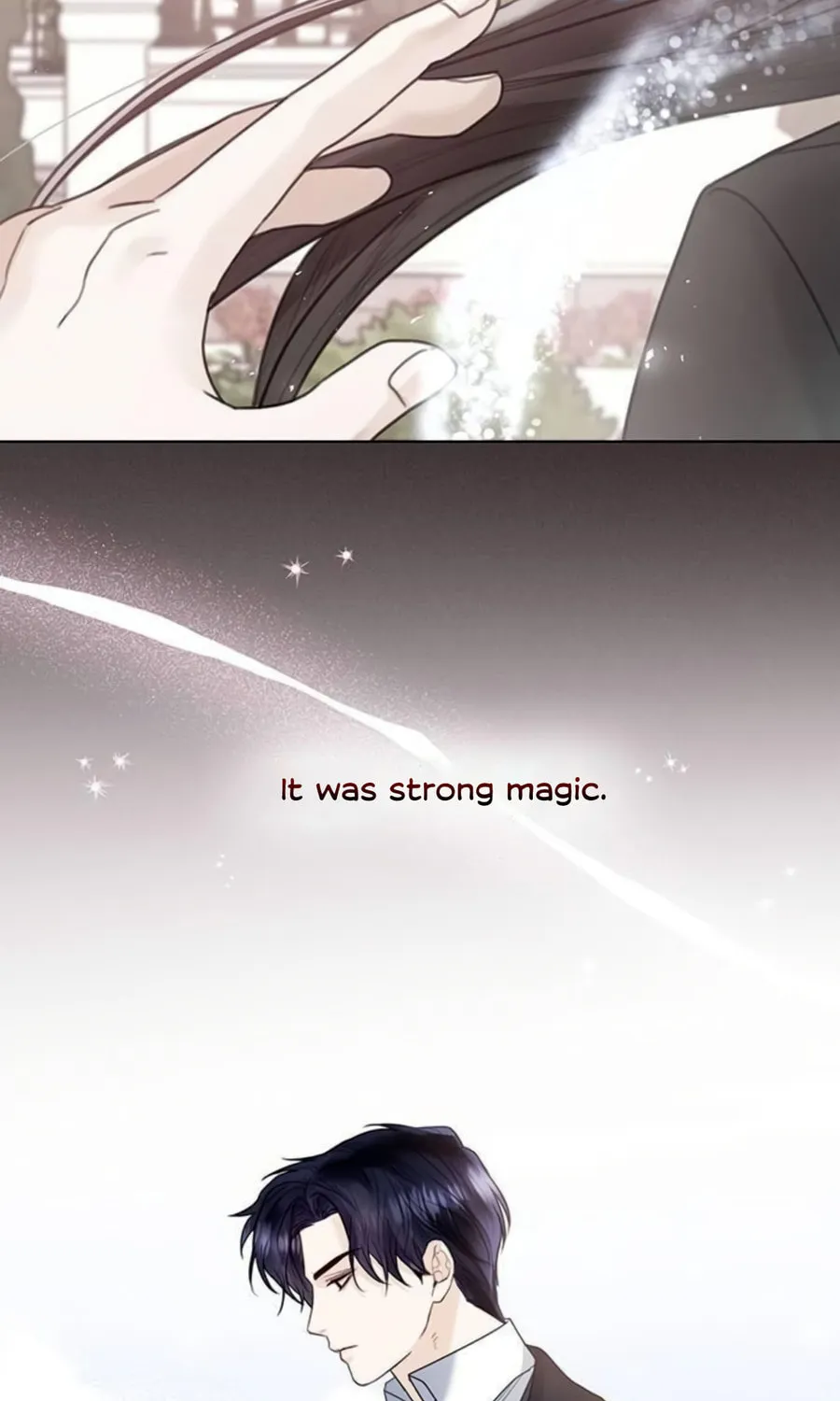 I Will Give Up the Position as the Empress Chapter 18 page 40 - 