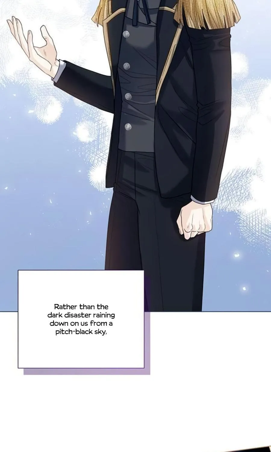 I Will Give Up the Position as the Empress Chapter 18 page 42 - 