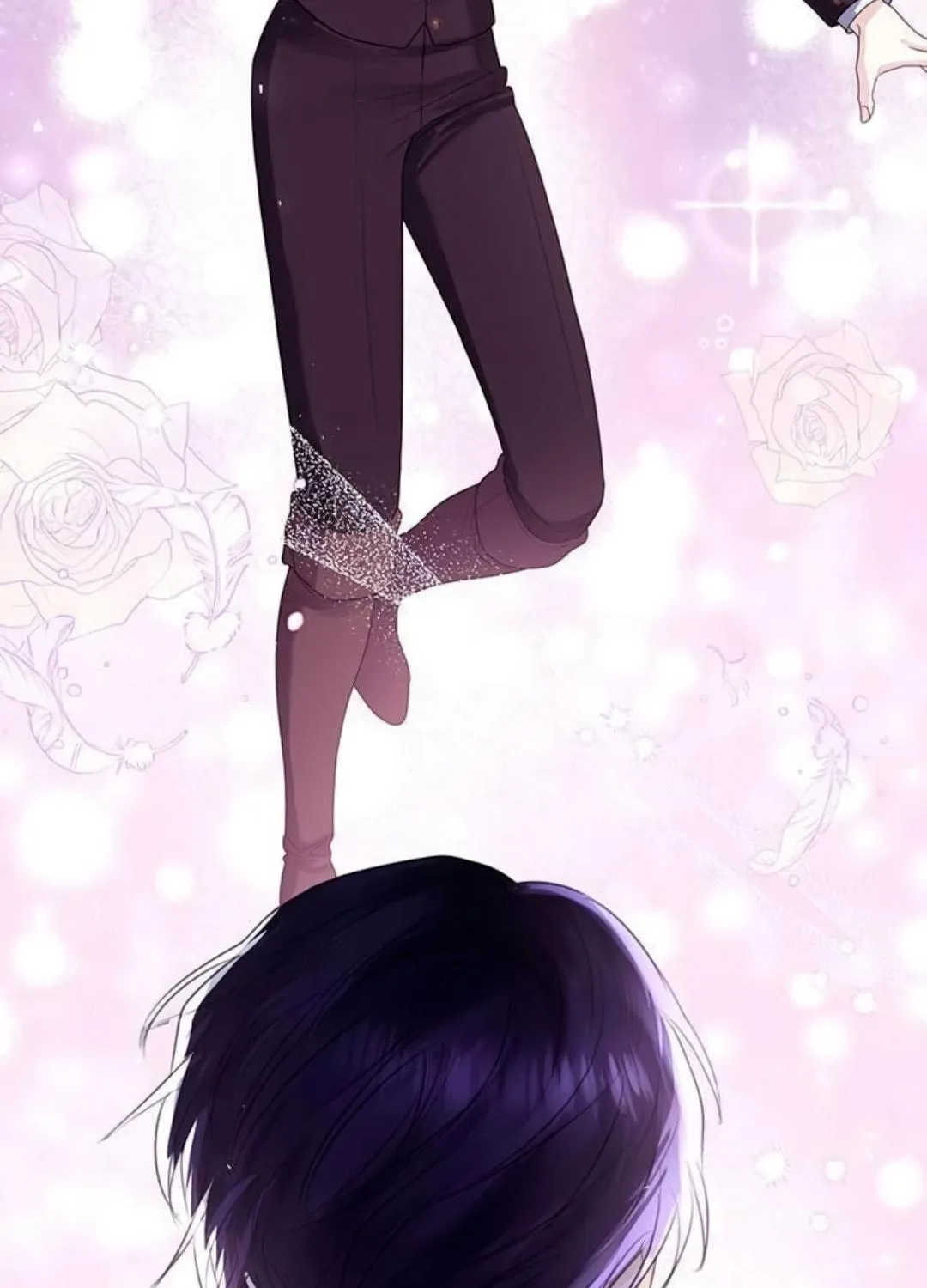 I Will Give Up the Position as the Empress Chapter 18 page 48 - 